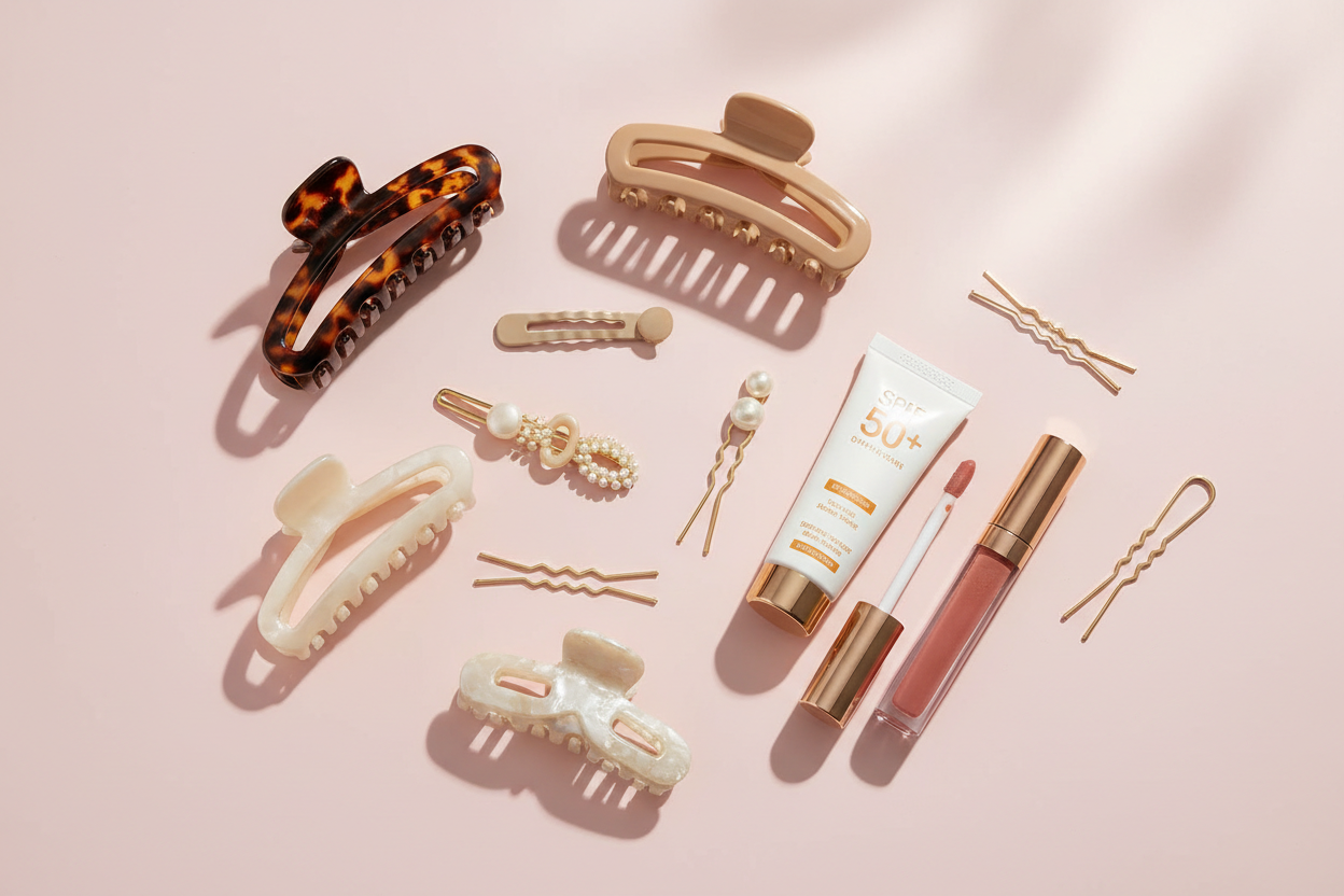 Quick Put Together Fixes