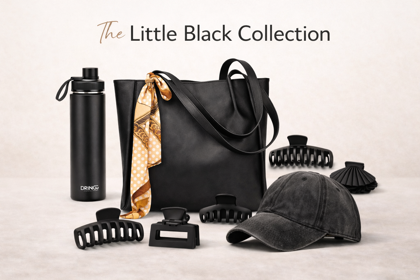 The Little Black Collection