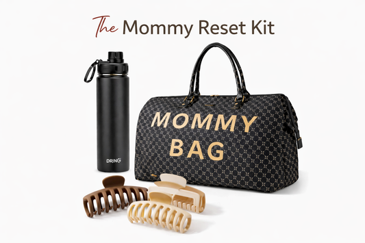 The Mommy Reset Kit
